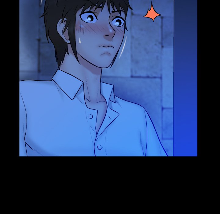 Find That Girl Chapter 40 Page 22