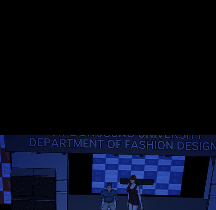 Find That Girl Chapter 40 Page 23