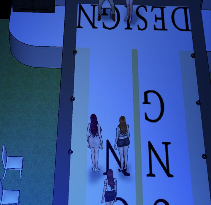 Find That Girl Chapter 40 Page 24