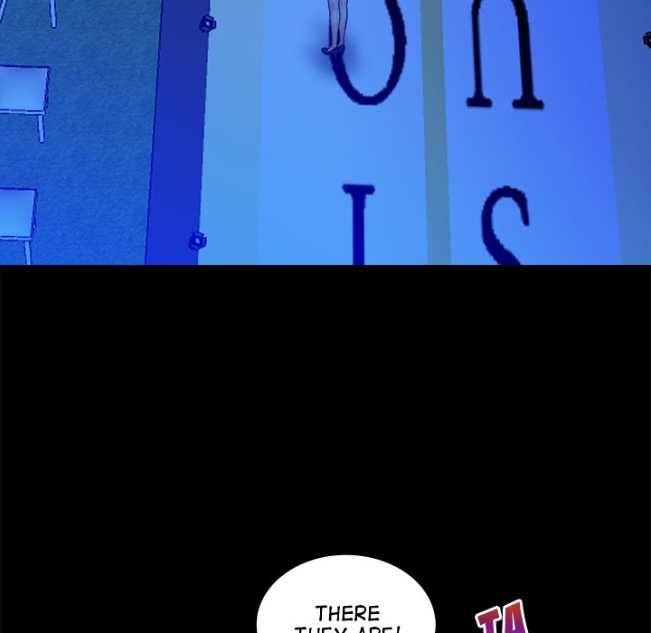 Find That Girl Chapter 40 Page 25
