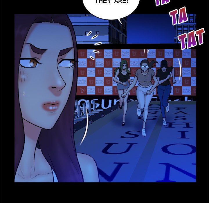Find That Girl Chapter 40 Page 26