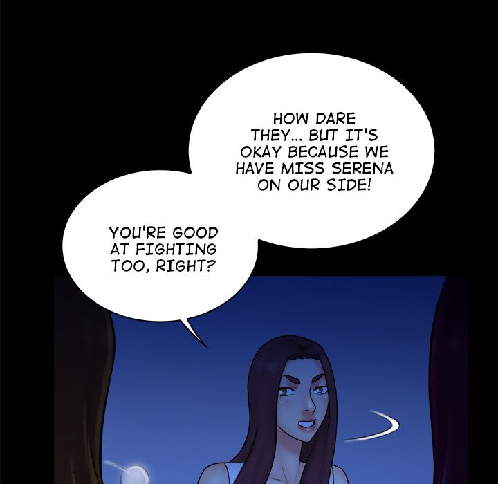 Find That Girl Chapter 40 Page 27