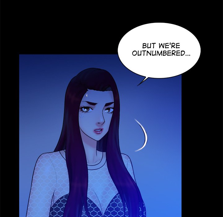 Find That Girl Chapter 40 Page 29