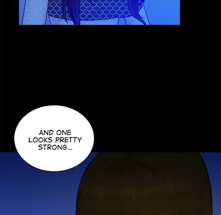 Find That Girl Chapter 40 Page 30