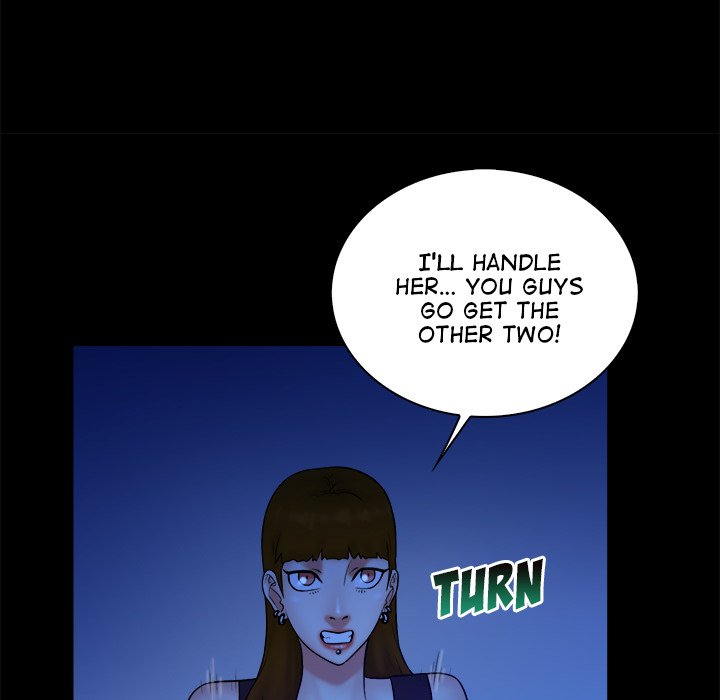 Find That Girl Chapter 40 Page 32