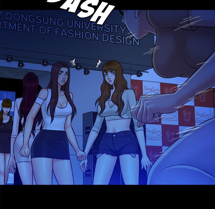 Find That Girl Chapter 40 Page 34
