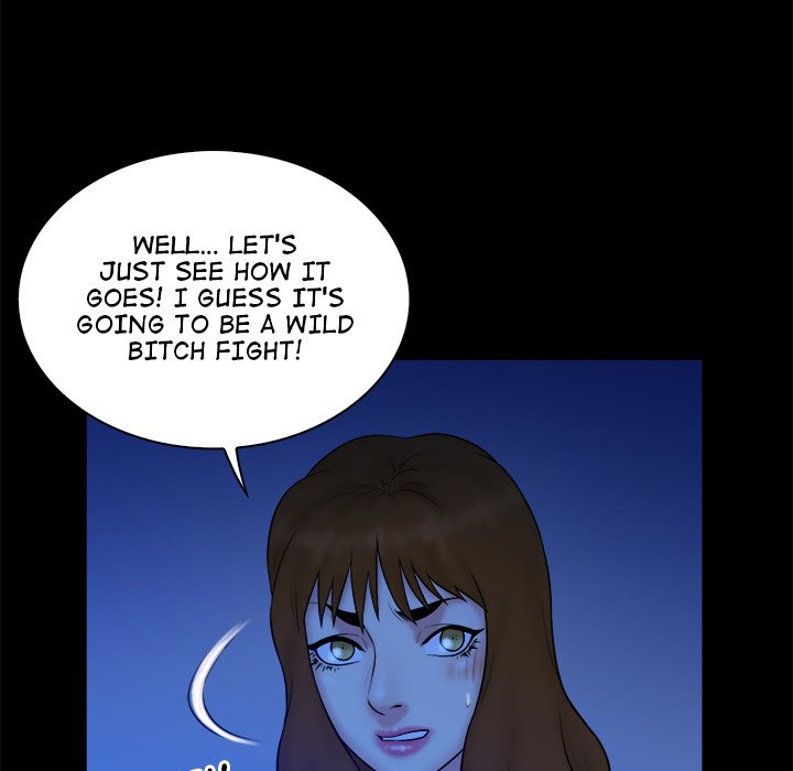 Find That Girl Chapter 40 Page 35