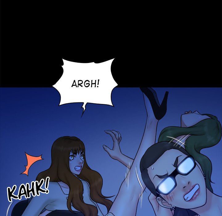 Find That Girl Chapter 40 Page 38