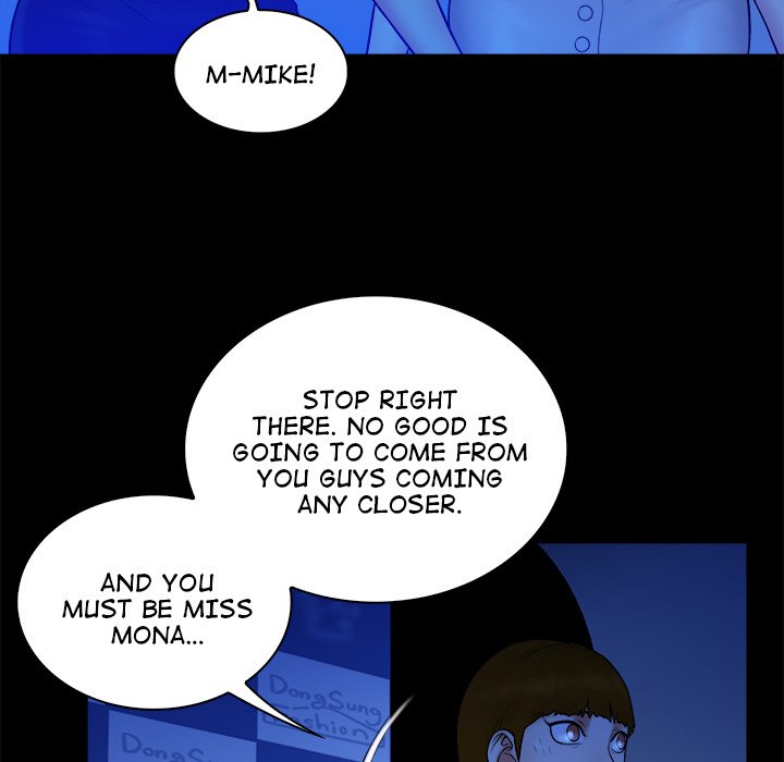 Find That Girl Chapter 40 Page 5