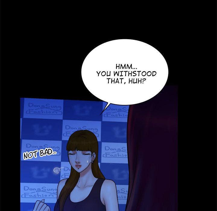 Find That Girl Chapter 40 Page 56