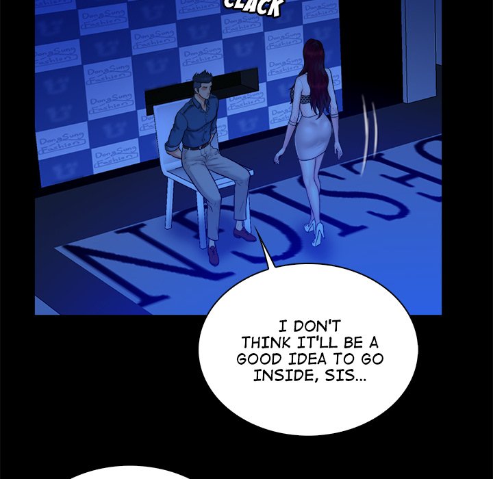 Find That Girl Chapter 40 Page 80
