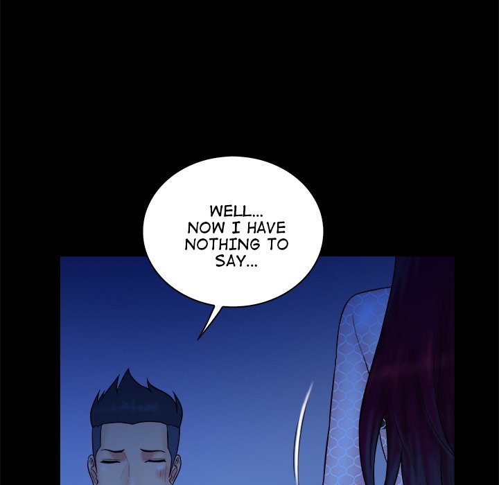 Find That Girl Chapter 40 Page 82