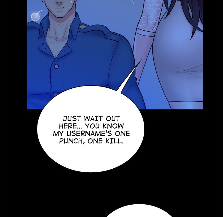 Find That Girl Chapter 40 Page 83