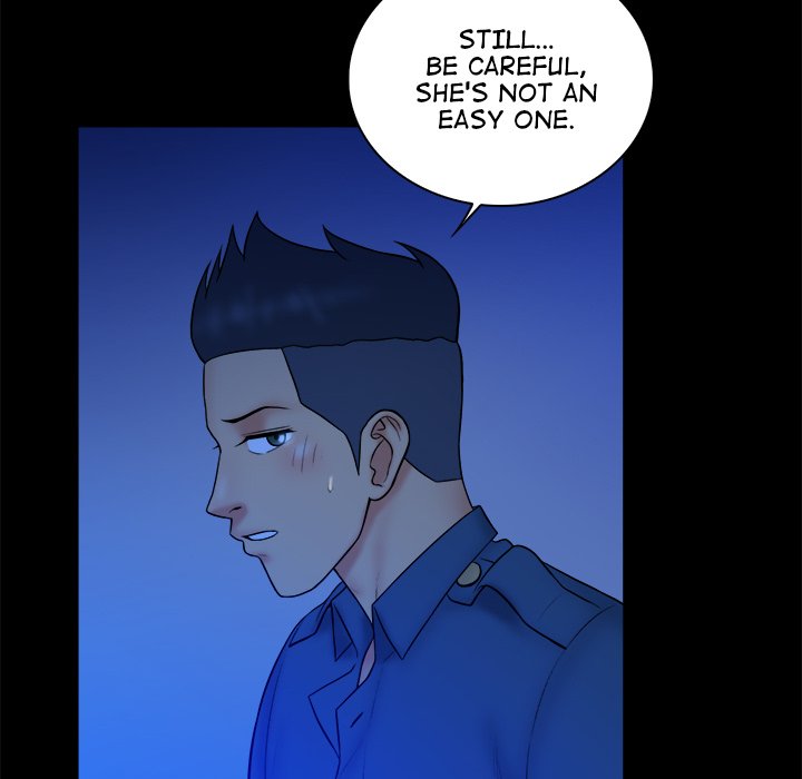 Find That Girl Chapter 40 Page 84