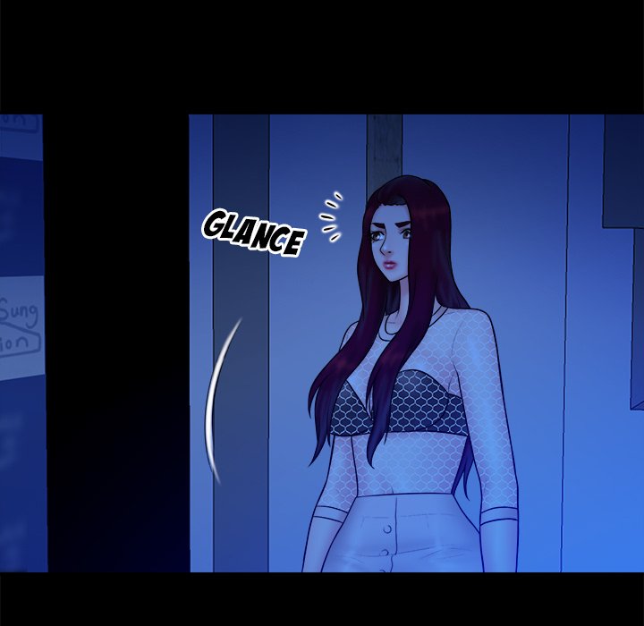 Find That Girl Chapter 40 Page 87