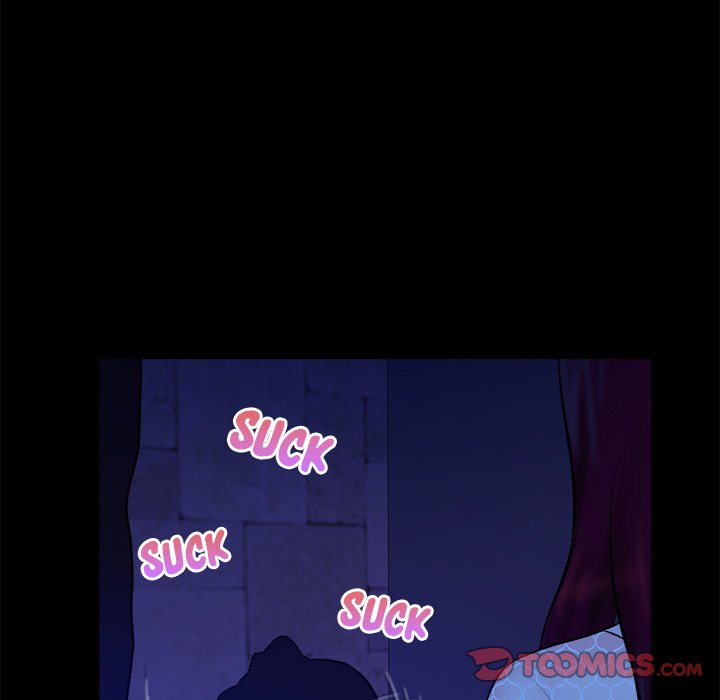 Find That Girl Chapter 40 Page 88