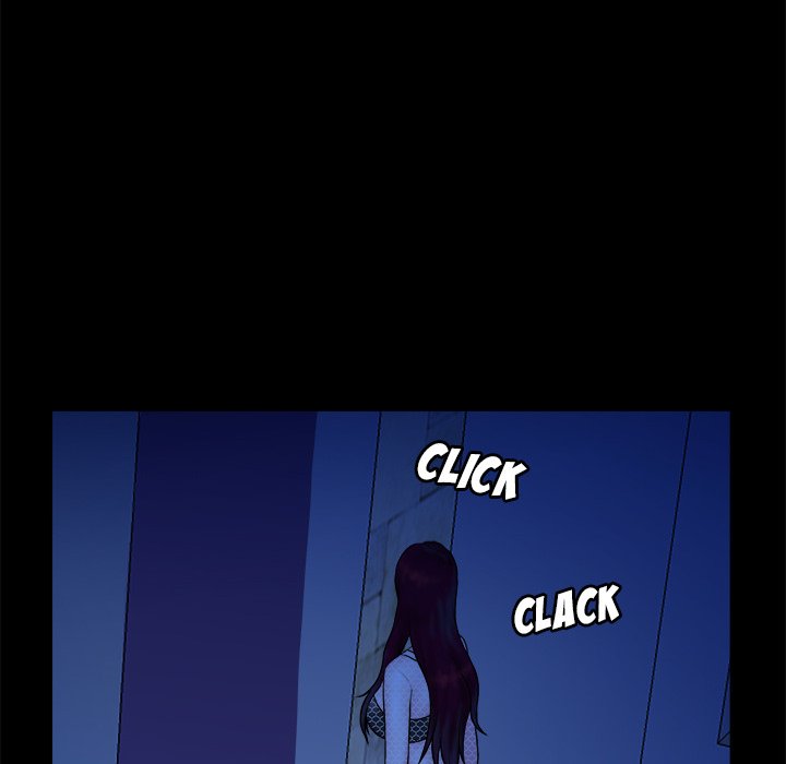 Find That Girl Chapter 40 Page 91