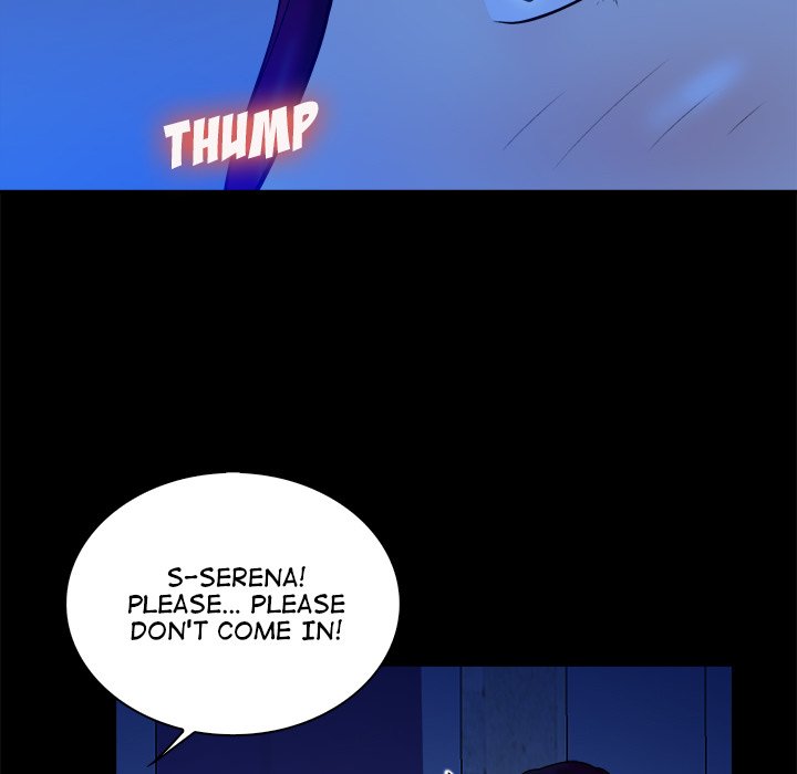 Find That Girl Chapter 40 Page 95