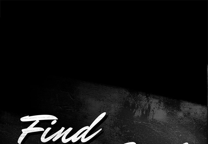 Find That Girl Chapter 5 Page 1