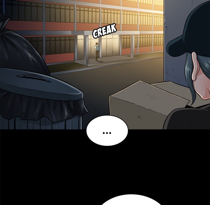 Find That Girl Chapter 5 Page 11