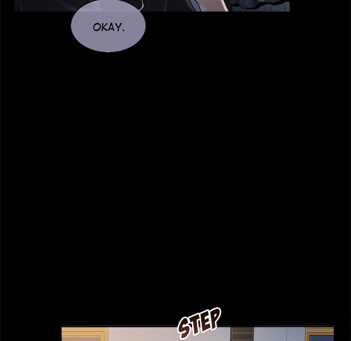 Find That Girl Chapter 5 Page 13