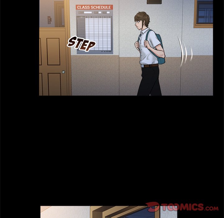 Find That Girl Chapter 5 Page 14