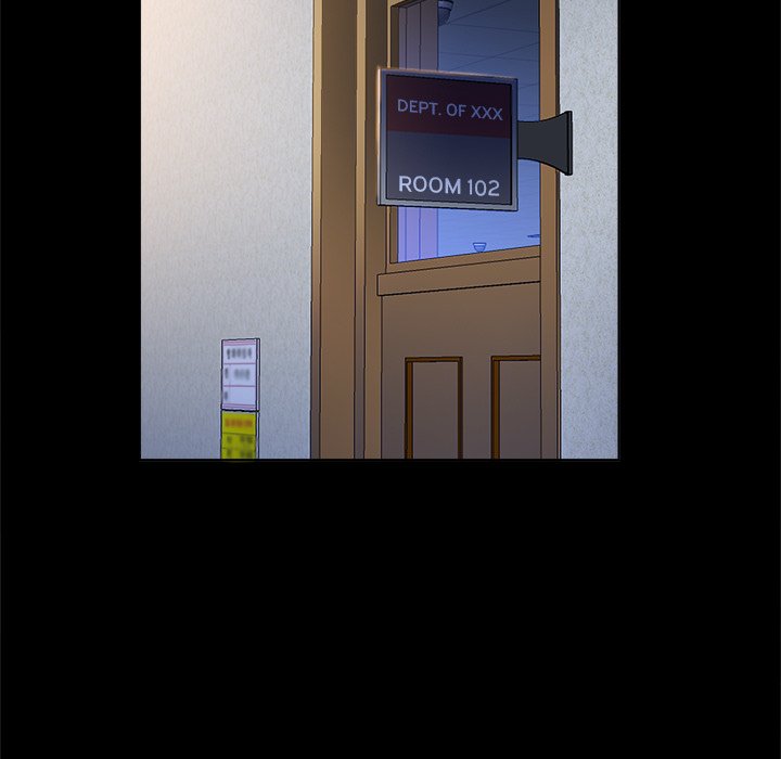 Find That Girl Chapter 5 Page 15