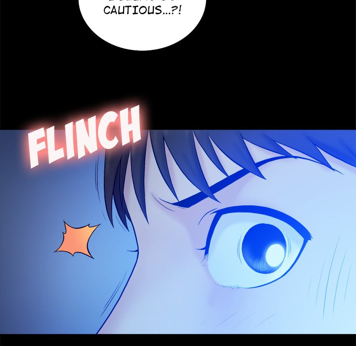 Find That Girl Chapter 5 Page 18