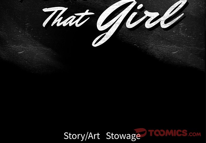 Find That Girl Chapter 5 Page 2