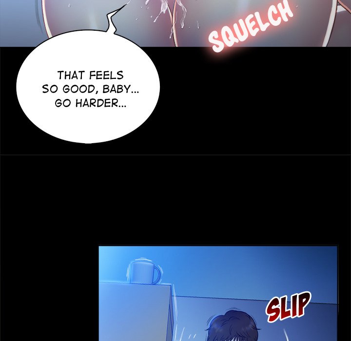 Find That Girl Chapter 5 Page 31