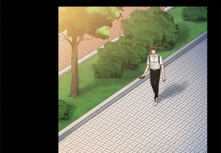 Find That Girl Chapter 5 Page 4