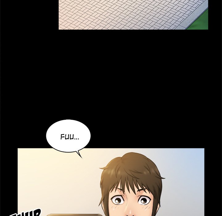 Find That Girl Chapter 5 Page 5