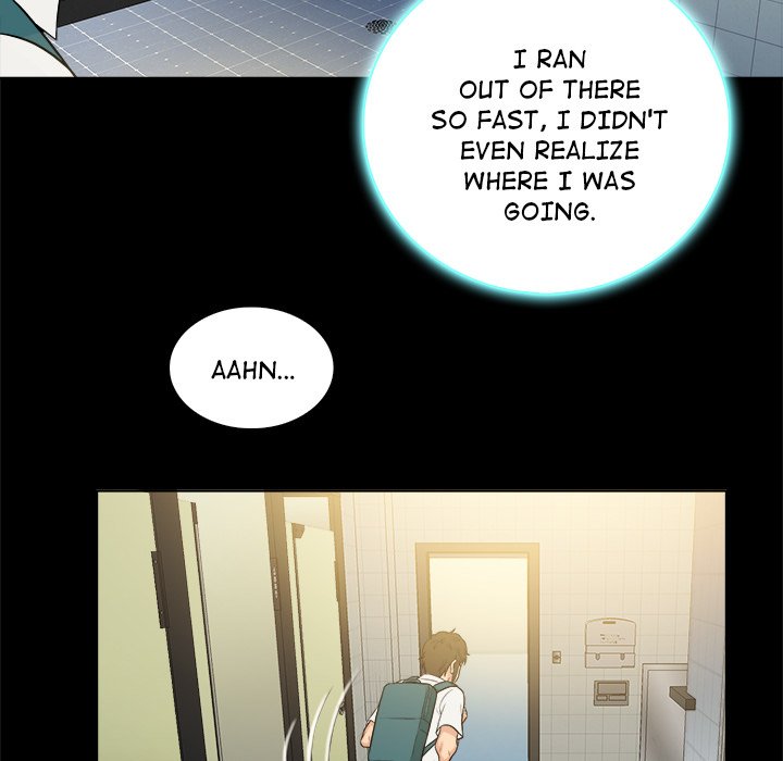 Find That Girl Chapter 5 Page 66