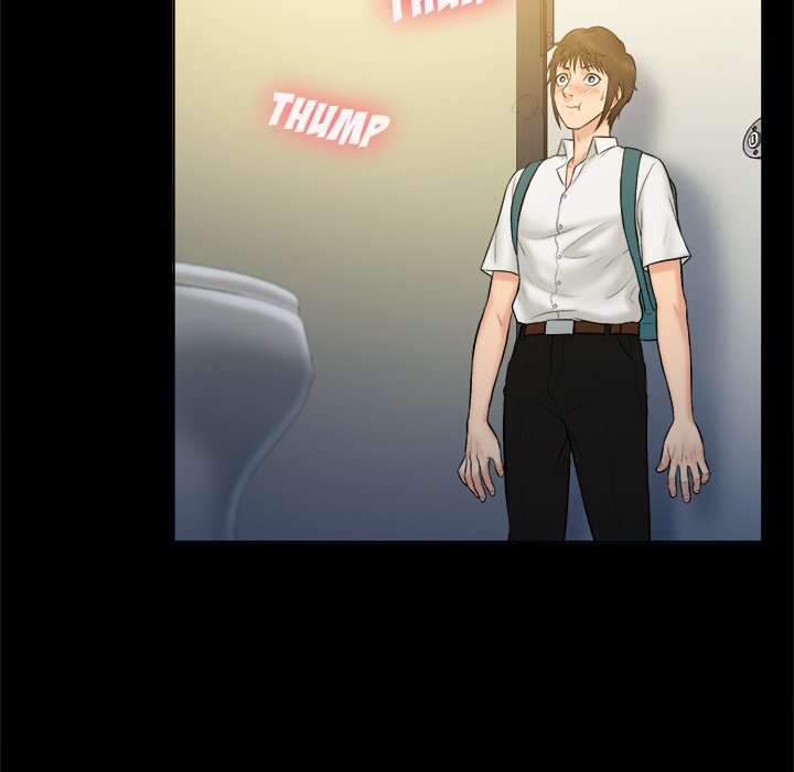 Find That Girl Chapter 5 Page 75