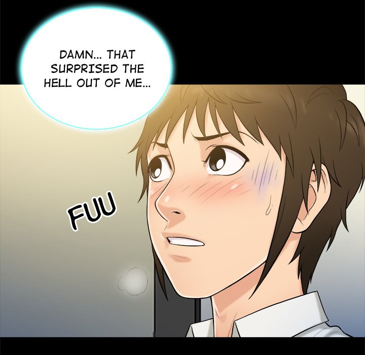 Find That Girl Chapter 5 Page 76