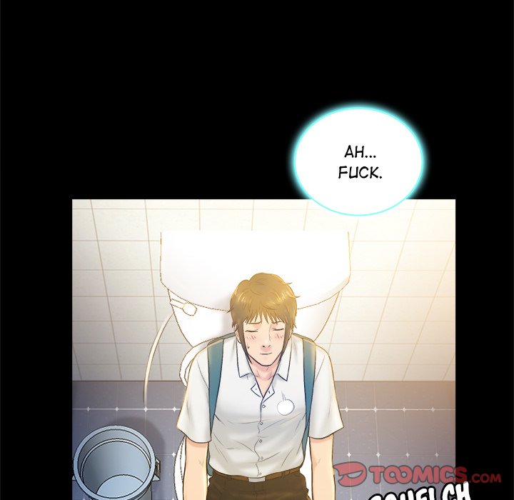 Find That Girl Chapter 5 Page 80