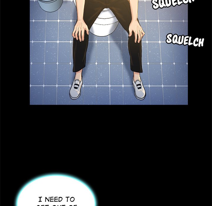 Find That Girl Chapter 5 Page 81