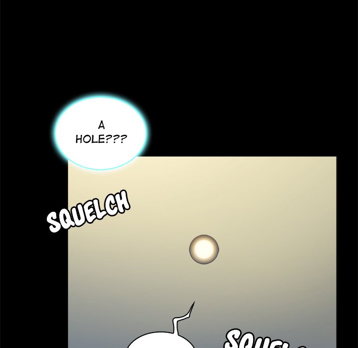 Find That Girl Chapter 5 Page 84