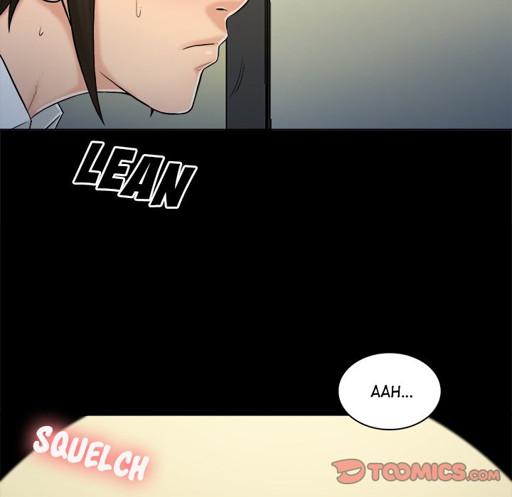 Find That Girl Chapter 5 Page 86