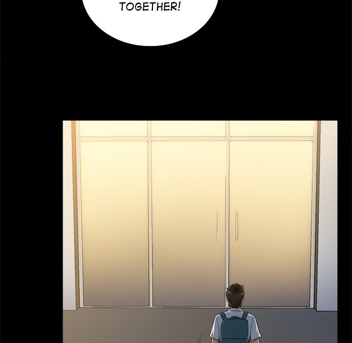 Find That Girl Chapter 5 Page 9