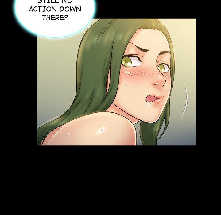 Find That Girl Chapter 5 Page 95