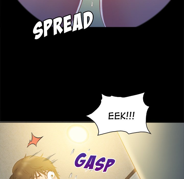 Find That Girl Chapter 5 Page 97