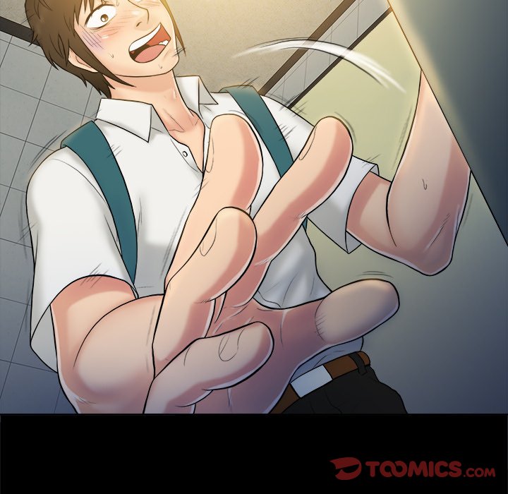 Find That Girl Chapter 5 Page 98