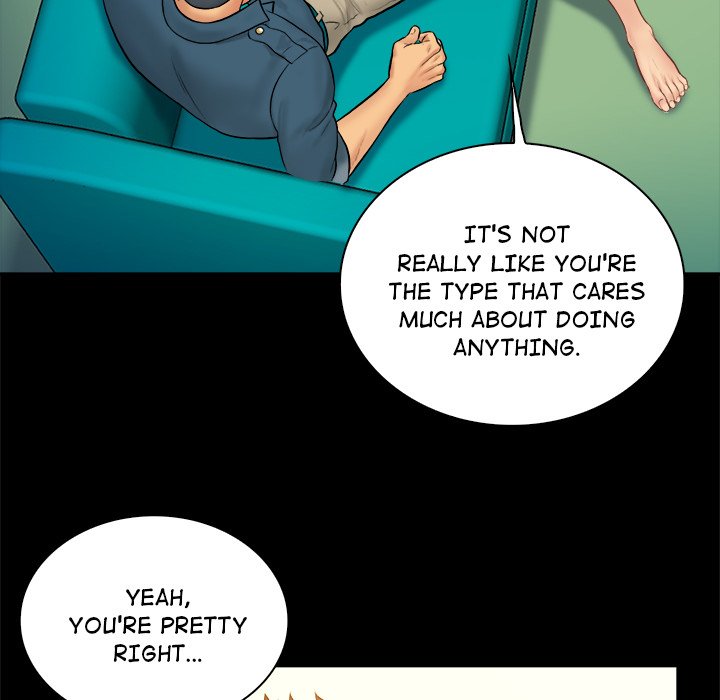 Find That Girl Chapter 6 Page 12