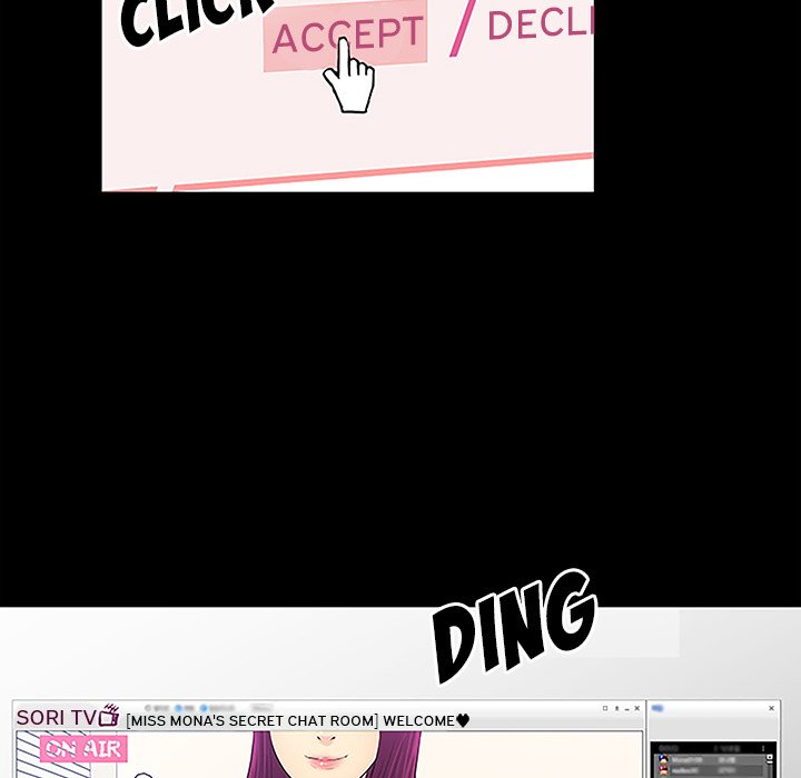Find That Girl Chapter 6 Page 23