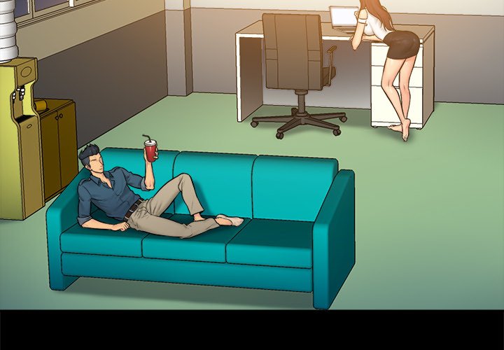 Find That Girl Chapter 6 Page 4