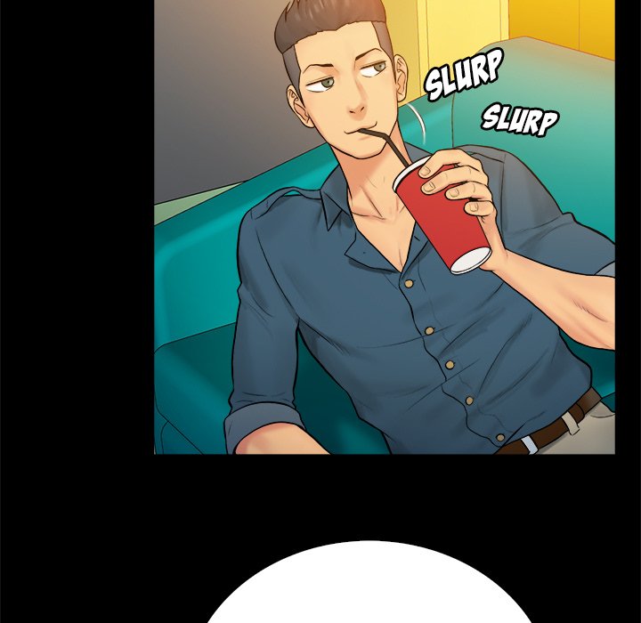 Find That Girl Chapter 6 Page 7