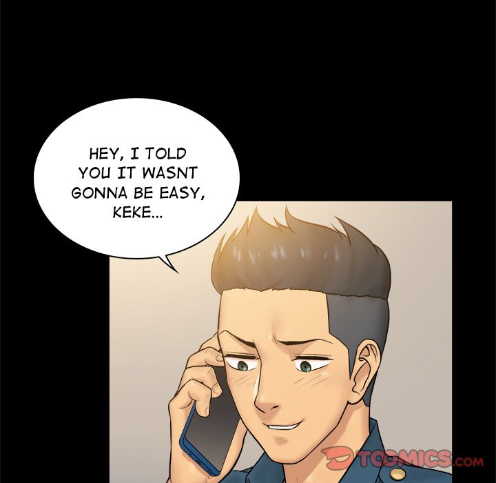 Find That Girl Chapter 6 Page 74