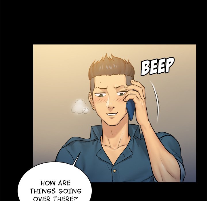 Find That Girl Chapter 6 Page 84