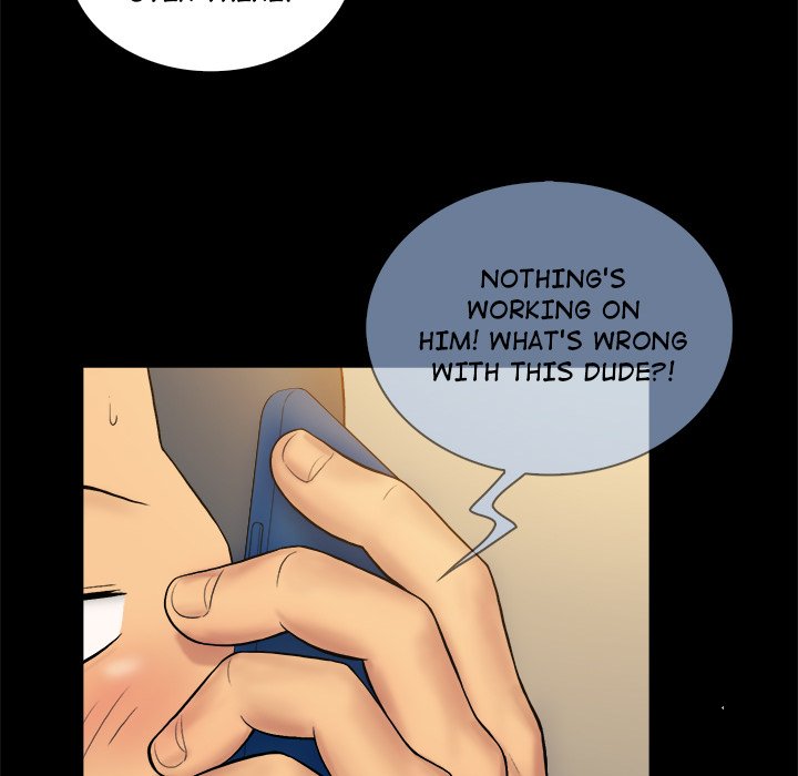 Find That Girl Chapter 6 Page 85
